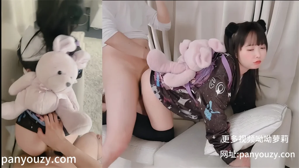 图片[3]-yurinslittlepeach – 新作 32分钟 书呆子女孩Yurins Little Peach [1V-865MB] 持续更新中-萝莉门 LUOLIMEN