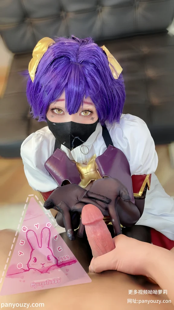 图片[3]-月野兔 – [含新增] [截至8.14] 6.05小时 顶级Cos福利姬 订阅合集 [134P57V-14.1G] 持续更新中-萝莉门 LUOLIMEN