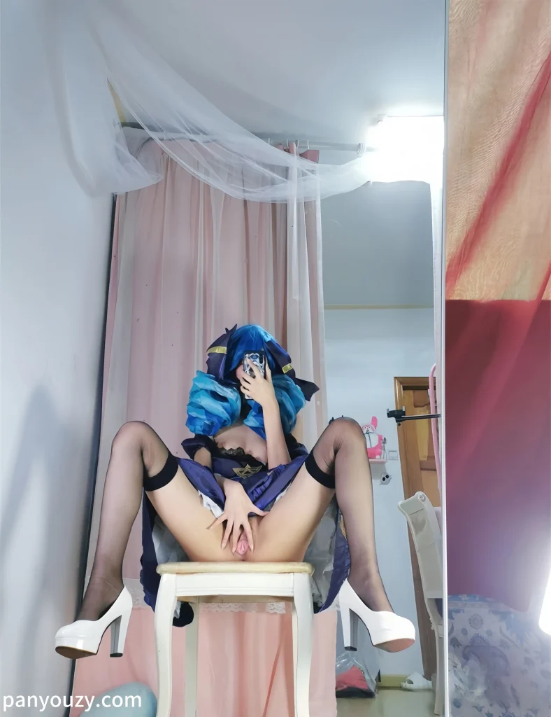 图片[4]-沐沐酱 – 新作 17分钟 Cos_格温 [69P5V-309MB] 持续更新中-萝莉门 LUOLIMEN