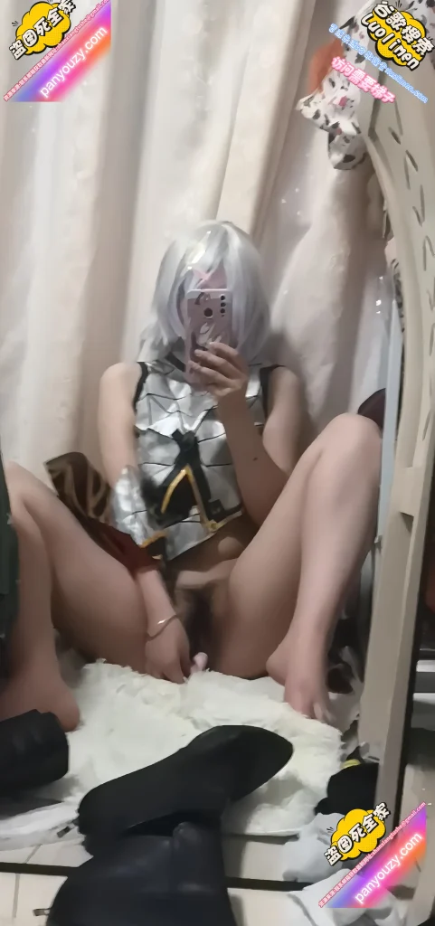 图片[4]-沐沐酱 – 新作 6分钟 Cos王者荣耀东方镜原皮 [31P4V-827MB] 持续更新中-萝莉门 LUOLIMEN