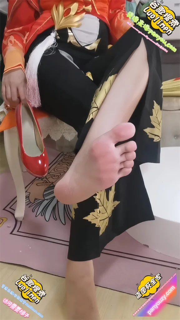 图片[2]-沐沐酱 – 新作 13分钟 Cos王者荣耀 公孙离 [1P5V-841MB] 持续更新中-萝莉门 LUOLIMEN