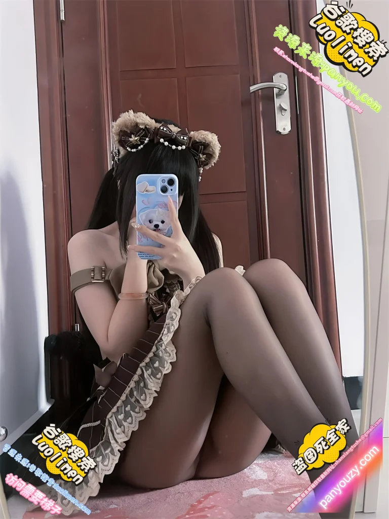 图片[1]-玩偶兔子@wanjututuya – 新作 [门槛福利] 9分钟 Cos白袜小兔 [1V-568MB] 持续更新中-萝莉门 LUOLIMEN