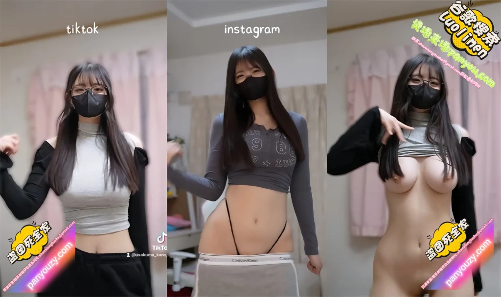 图片[4]-日本樱花妹Kanon – 新作 8月订阅 17分钟 裸舞自慰福利订阅 [3V-739MB] 持续更新中-萝莉门 LUOLIMEN