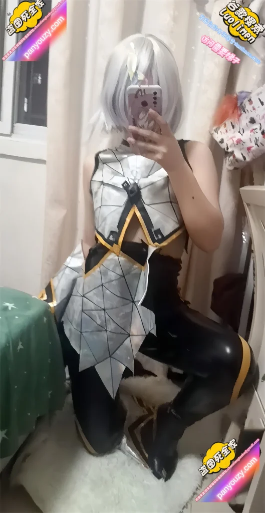 图片[6]-沐沐酱 – 新作 6分钟 Cos王者荣耀东方镜原皮 [31P4V-827MB] 持续更新中-萝莉门 LUOLIMEN