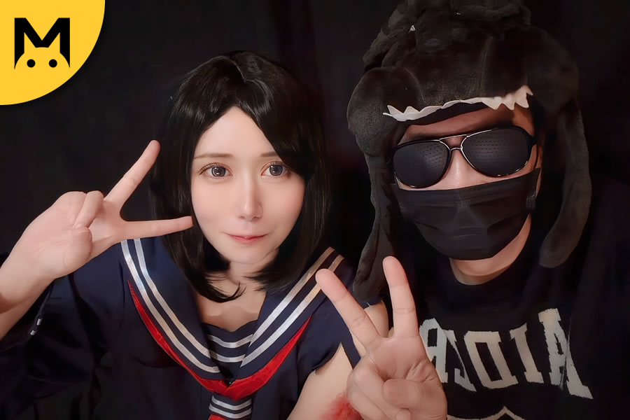 怪兽部屋 - 第二期-深水雏子 全6集(已完结)-萝莉门 LUOLIMEN