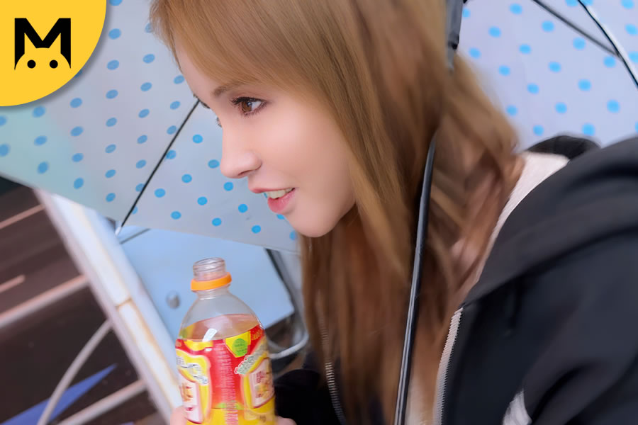 怪兽部屋 - 怪兽16期 - 密着！记录日本离异女生纱仓的单身生活！-萝莉门 LUOLIMEN