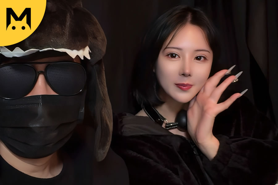 图片[1]-怪兽部屋 – 第三期 莉莉丝 全3集（已完结）-萝莉门 LUOLIMEN