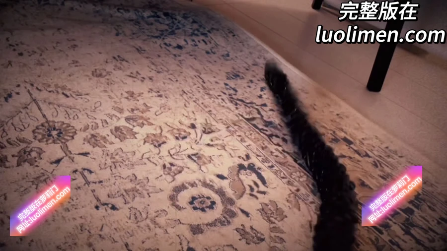 图片[2]-怪兽部屋 – 怪兽19期 – 异种觉醒(#幻想 #触手)-萝莉门 LUOLIMEN