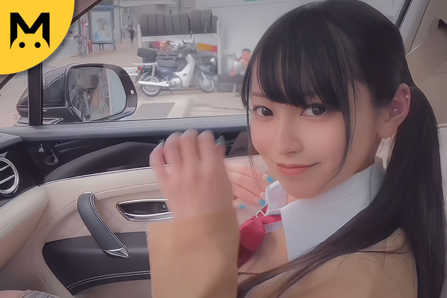 怪兽部屋 - 怪兽3期 - 10万日元！你愿意卖掉自己身穿的内裤吗？！-萝莉门 LUOLIMEN