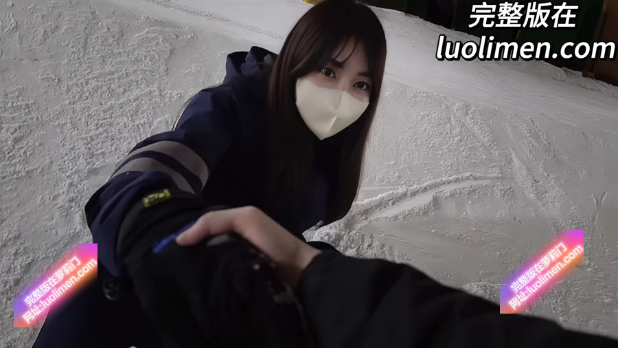 图片[5]-怪兽部屋 – 东京女子图鉴 奈绪（23岁）自由职业-萝莉门 LUOLIMEN