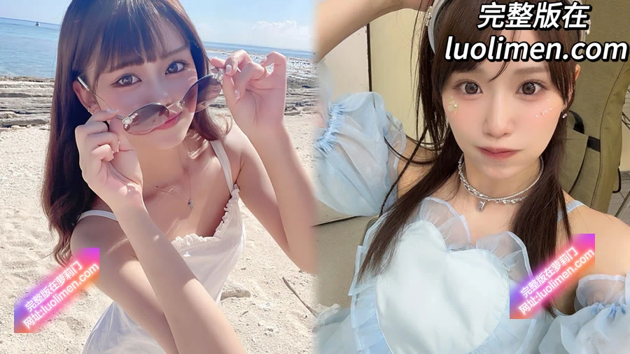 图片[4]-怪兽部屋 – 东京女子图鉴 日本偶像少女组合3P性爱！-萝莉门 LUOLIMEN