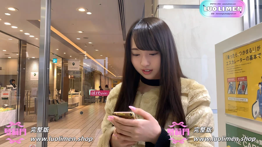 图片[3]-怪兽部屋 – 怪兽1期 – 怎样才能和日本小姐姐成为朋友？-萝莉门 LUOLIMEN