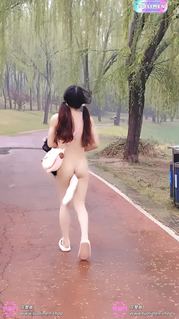 图片[14]-一颗露露子 – [素菜] 5.05小时 SM调教户外露出福利订阅 -萝莉门 LUOLIMEN