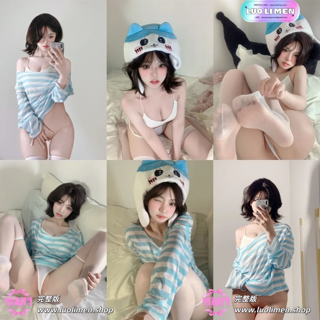 你的真真u@Zhen – 新作 [白嫖] Cos居家女友 [99P1V-529MB]-萝莉门 LUOLIMEN